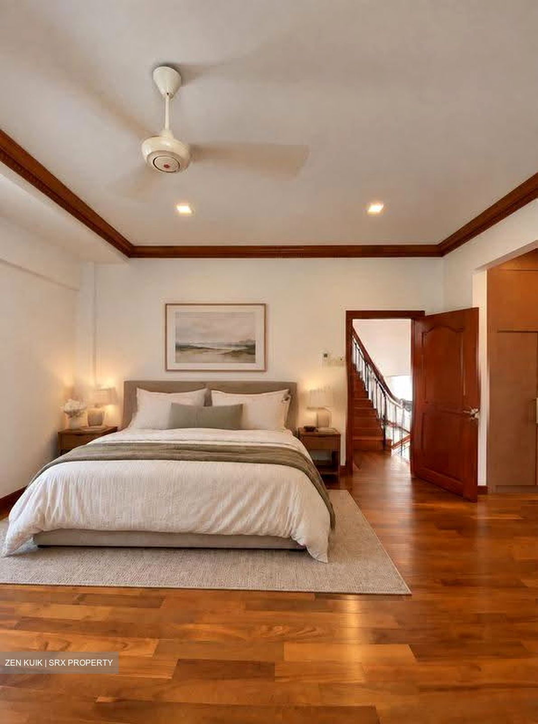 Gentle Villas (D11), Detached #625569771